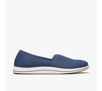 Brinkley Strech Navy