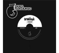 Brinkman - Kirsten Dunst/Harlesden