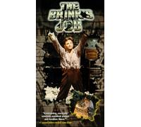Brinks Job [VHS]