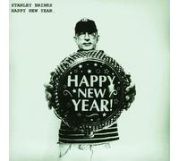 Brinks, Stanley - Happy New Year [VINYL]