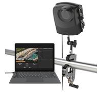 Brinno - BCC2000 1080P HDR Construction Time Lapse Camera with AFB1000