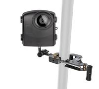 Brinno BCC2000 - Construction & Outdoor Security Time Lapse Camera Trio Bundle Pack - Up to 1-Year Battery Life - 1080P - Includes: TLC2000 Camera, Industrial Clamp, & Weather-Resistant Case