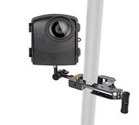 Brinno - BCC2000 Construction Time-lapse Camera - 1080P HDR - Suitable for workshop, garden or renovation