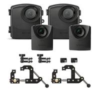 Brinno BCC2000 Construction Time Lapse Camera Bundle - 2-Pack