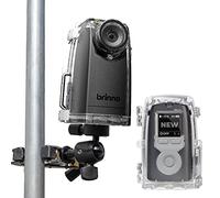 Brinno BCC300-C Construction Camera Clamp Edition