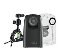 Brinno BCC300-C timelapse camera bundle