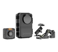 Brinno BCC5000 Time Lapse Camera Bundle