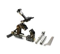Brinno - ACC1000P Adjustable Camera Clamp for Time-lapse Cameras - For mounting on a wall, beam or pole