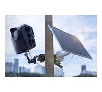 Brinno Solar Power Kit ASP1000-P