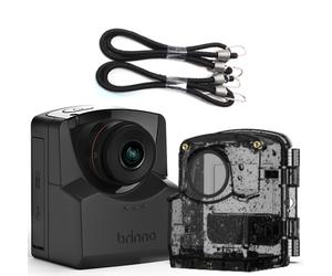 Brinno TLC2020H Housing Bundle