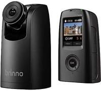 Brinno - TLC300 Time Lapse Camera - 1080P Full HD Resolution