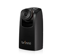 Brinno Time Lapse Camera TLC300, Timelapse Camera for Plant Grow, HDR FHD1080P LCD Screen, Long Battery Life
