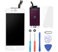 Brinonac Screen Replacement for iPhone 6 4.7 inch LCD Digitizer Touch Screen LCD Replacement Screen Frame