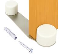 Brinox 84D18 Door with Stand-White, 32 x 10