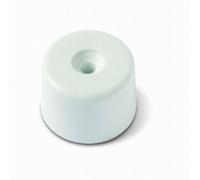 brinox 84d9 Bumper Top White 26 x diámetro29 with Screws