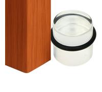 brinox Adhesive Door Stop in metacr CILINDR brinox