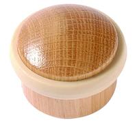 BRINOX Door Stopper/Door Sticker (BL/1 Oak 9013