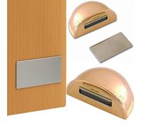 Brinox Magnetic Stop with Adhesive - Gold