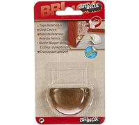 Brinox Magnetic Stop with Adhesive - Wood