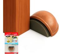 Brinox Stop Quiet Adhesive, See Description, Wood, 2.5 x 4.8 x 3.7 cm