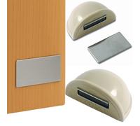 Brinox Stop - Retainer with Magnet 4.8x3.3x2.5 cm beige