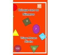 Brinque com os Numeros
