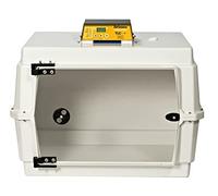 Brinsea TLC-50 Eco Series II Digitally Controlled Intensive Care Unit/Brooder - For Critical Care Needs of Young, Sick, Injured or Weak Animals & Birds - UK Made
