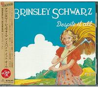 Brinsley Schwarz - Despite It All