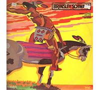 brinsley schwarz / despite it all LP