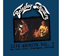 Brinsley Schwarz - Live Archive: Vol 3 the Vera Club, Groningen