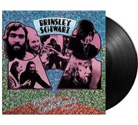 Brinsley Schwarz - Nervous On The Road [180 gm vinyl] [VINYL]