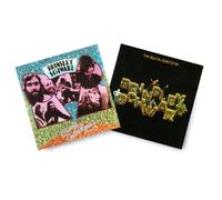 Brinsley Schwarz - Nervous On The Road/The New Fa