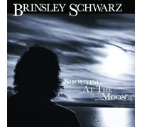 Brinsley Schwarz - Shouting At The Moon [VINYL]