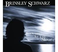 Brinsley Schwarz - Shouting At The Moon [VINYL]