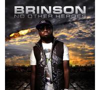 Brinson - No Other Heroes
