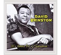 Brinston, David - It's Gonna Be a Showdown