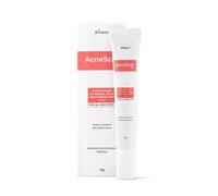 Brinton AcneScar Advanced Gel for Acne Scars & Acne Pits| Help to Reduce Old & New Scar| Reduces Pigmentation| Fights Acne & Blackheads | Suitable for All Skin Types for Men & Women 15g