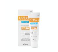 Brinton Uv Doux Blue Sunscreen Gel 100 g