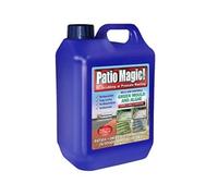 Brintons Patio Magic Concentrate 5 Litre Refill - PACK (4)
