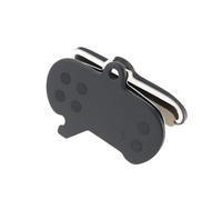 Briny River 1 Pair Brake Pad Compatible with MTB Compatible with SRAM Maven Mountain Bike