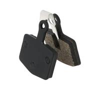 Briny River 1 Pair E-bike Metal Resin Brake Pads 32x26x4mm Suitable for Daily Cycling and Short Distance Cycling