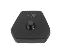 Briny River 1 Piece Golf Weight Screw DIY Club Weight Accessories Adjustable Weights Compatible with Titleist TSi 2 TSi4 Driver and Fairway Wood (13g)