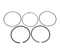 Briny River 1 Set Gasoline Chain Saw Piston Ring Replacement Part 13101-ZH9-000 13010-ZE8-601 Compatible with Honda GX270 GXV270 Engine