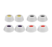 Briny River 1 Set Memory Foam Eartips Compatible with Huawei Freebuds Pro 4 Pro 3 Pro 2 Grey