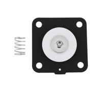 Briny River 1 Set Replacement Diaphragm Repair Kit 2353600 Compatible with Goyen Pulse Valve K2501 M1183B