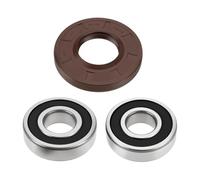 Briny River 1 Set Washer Tub Bearing Seal Kit Replacement Part DC62-00223A DC97-15328A DC97-15328F Compatible with Samsung Compatible with Kenmore