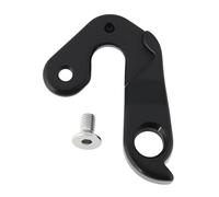 Briny River 1 x Aluminium Derailleur Pin for Rear Derailleur Compatible with Scott