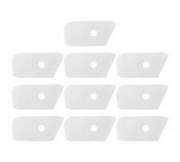 Briny River 10pcs Air Filter 530150253 Compatible with Husqvarna 124L 125L 128L 128CD 128LD 128LDX Trimmer