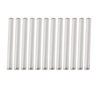 Briny River 10pcs Chain Breaker Spare Pins 39.8x3.9mm Suitable for Motorcycle