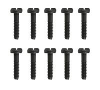 Briny River 10pcs Chainsaw Recoil Starter Screws 503217321 503217372 Compatible with Husqvarna 340-461 Series